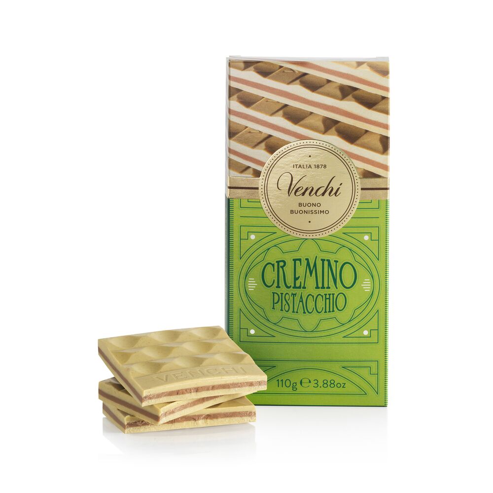 Pistachio Cremino Bar 110G