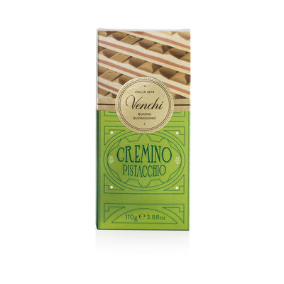 Pistachio Cremino Bar 110G