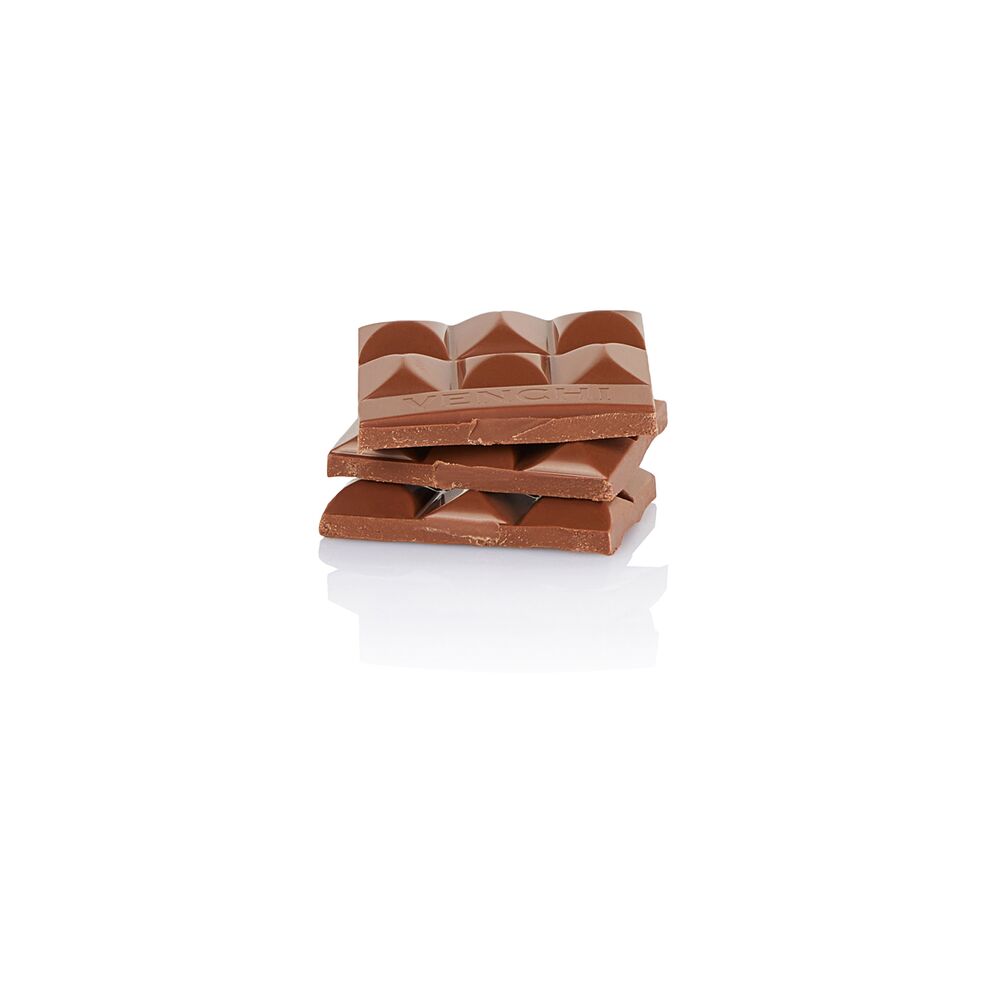 Milk Chocolate Bar 100G