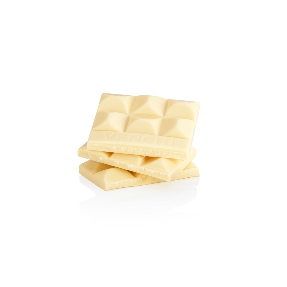 White Chocolate Bar 100G