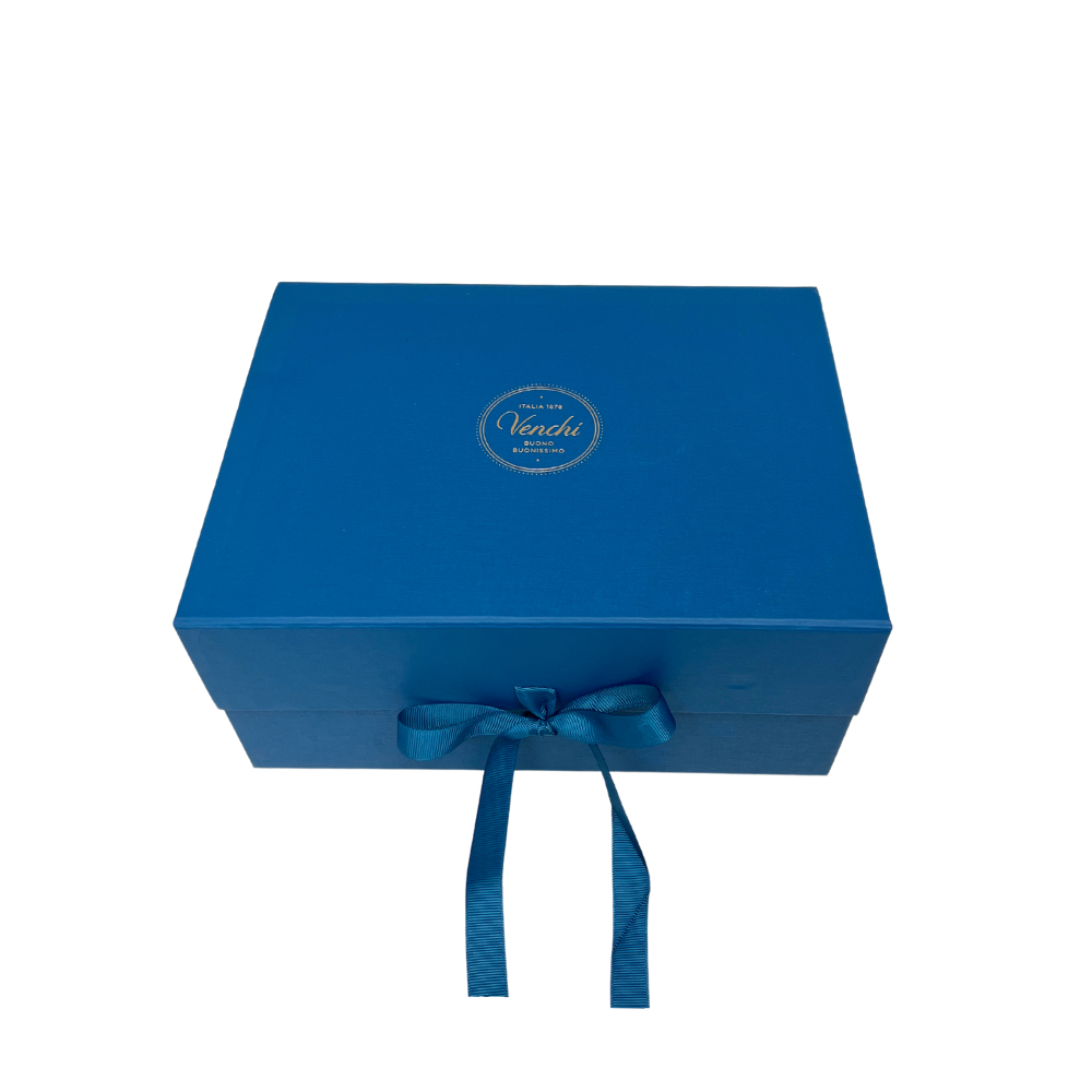 Venchi Blue Gift Hamper