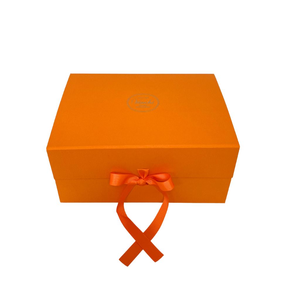 Venchi Orange Gift Hamper