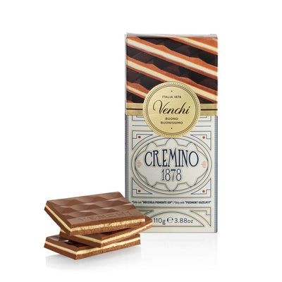 Cremino 1878 Bar 110G