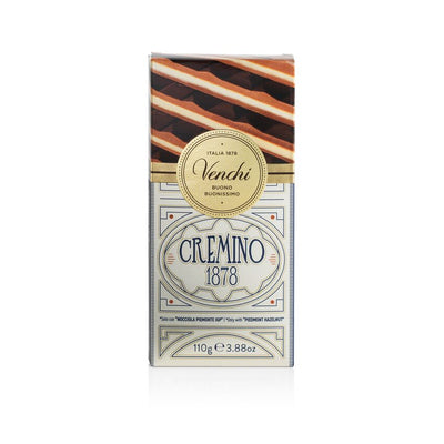 Cremino 1878 Bar 110G