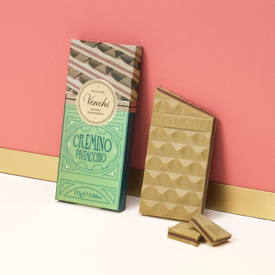 Pistachio Cremino Bar 110G